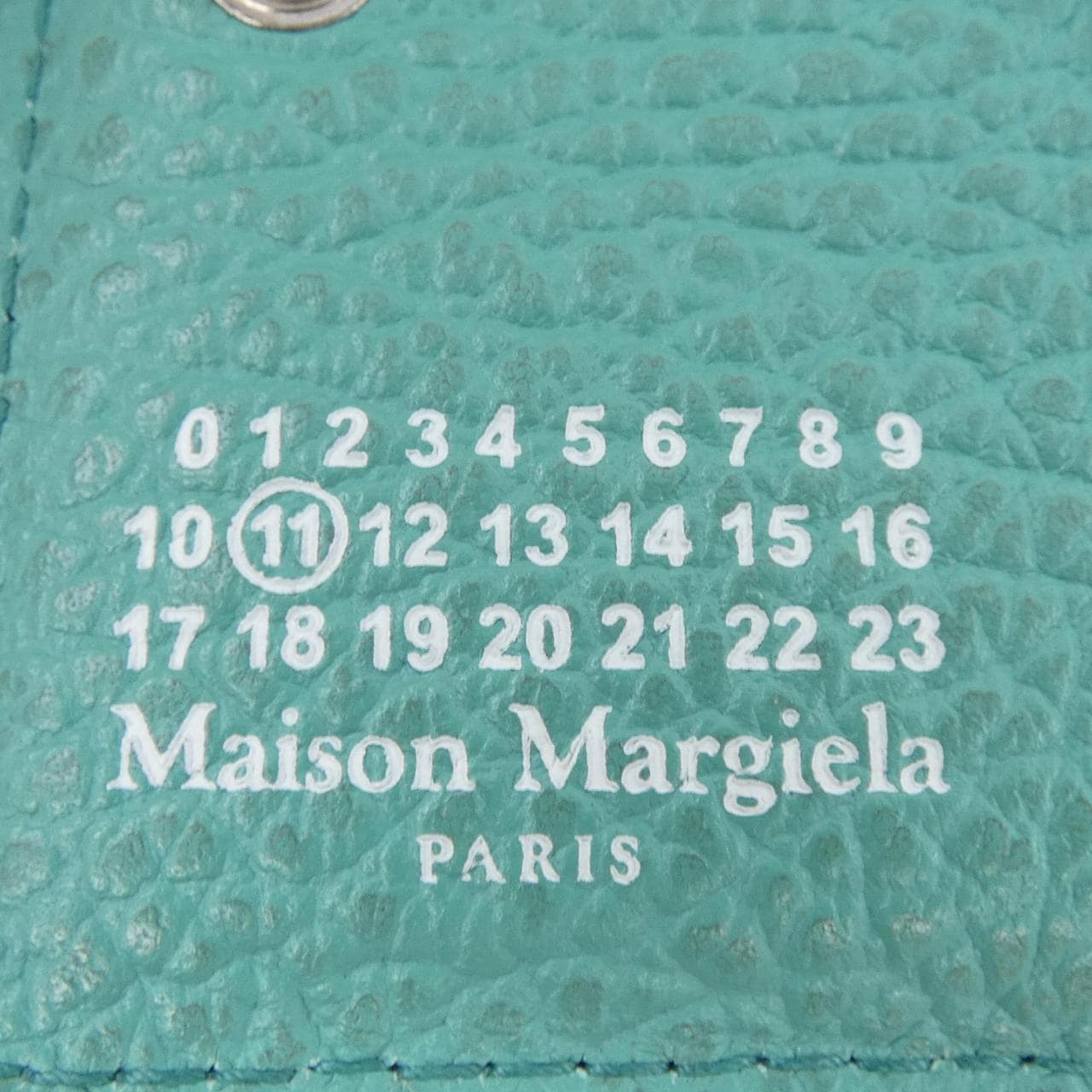 メゾンマルジェラ Maison Margiela バイフォールドウォレット S56UI0140 WALLET
