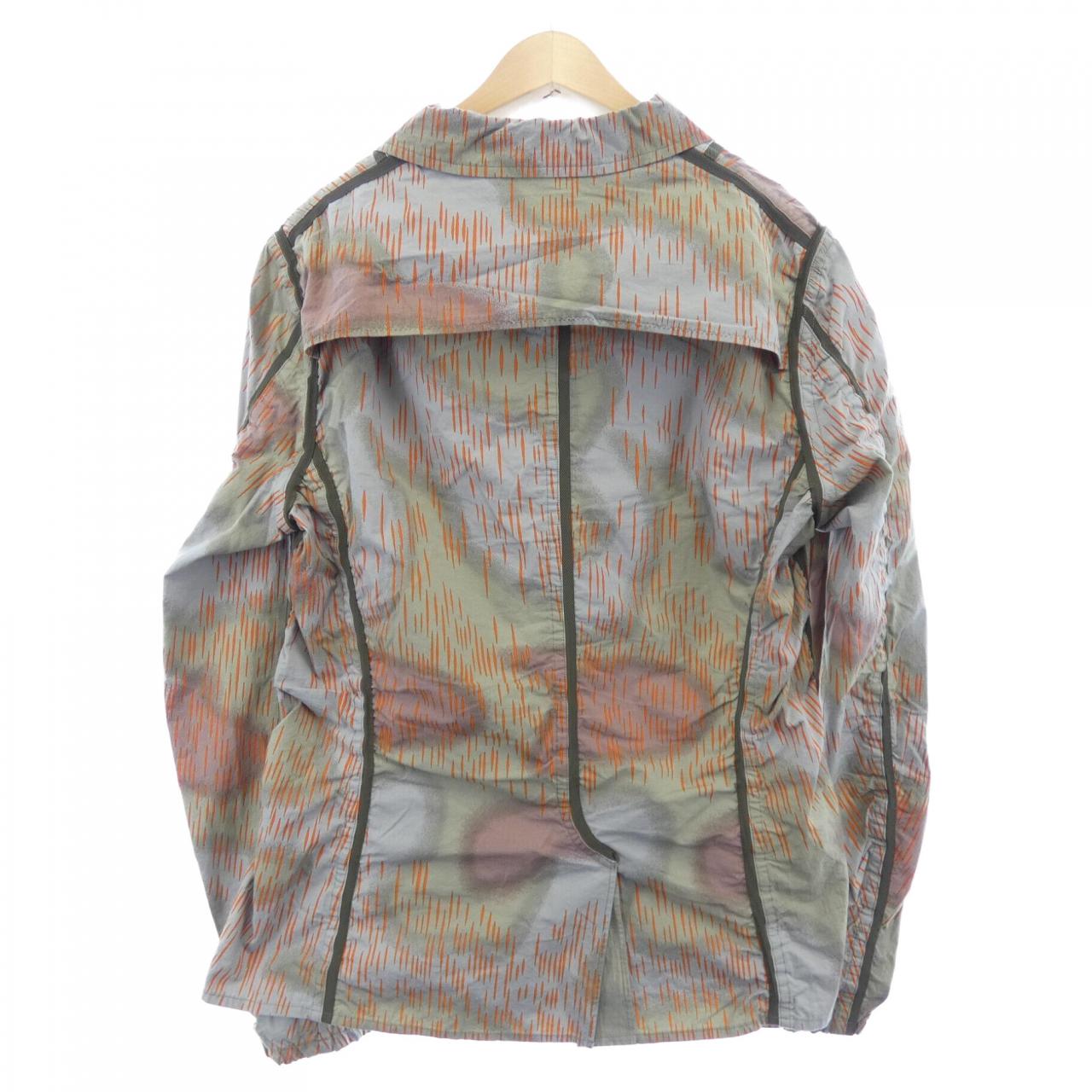 カラー Kolor ブルゾン