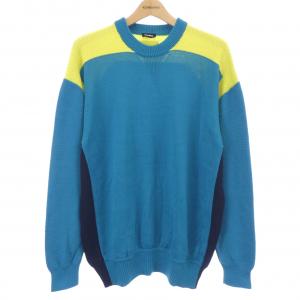 ディーゼル DIESEL ニット