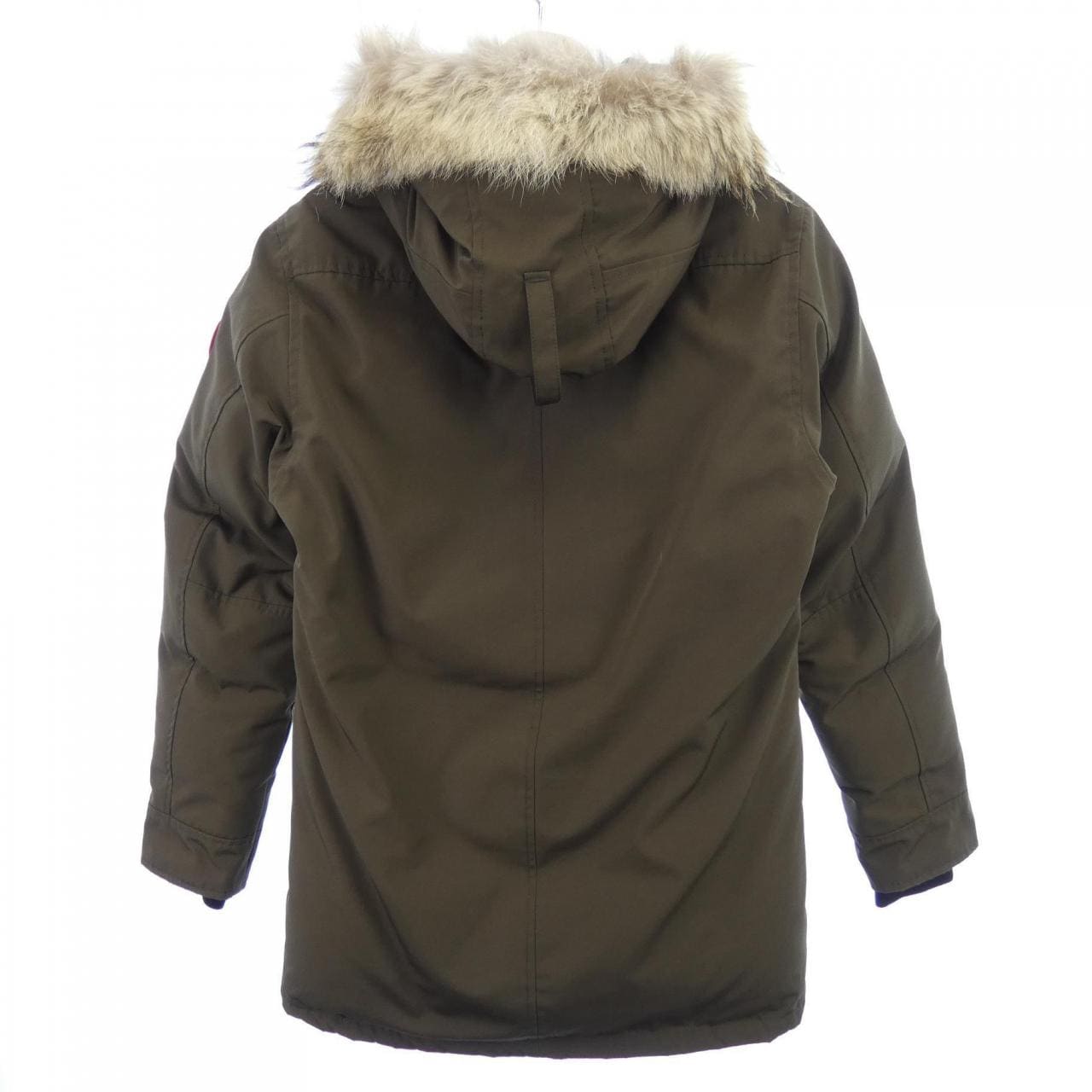カナダグース CANADA GOOSE 3438JM R JASPER ダウンジャケット