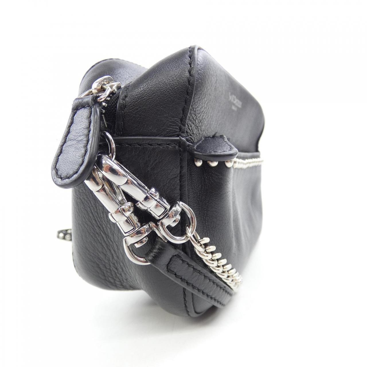 ジェイアンドエムデヴィッドソン J&M DAVIDSON BAG