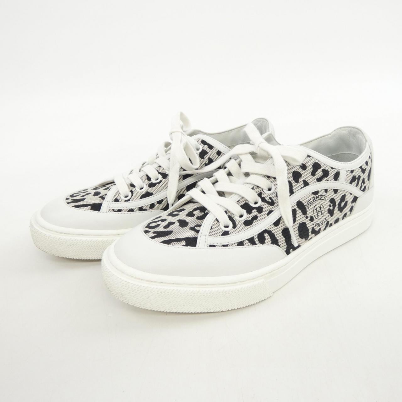 エルメス HERMES ゲット 242151Z スニーカー