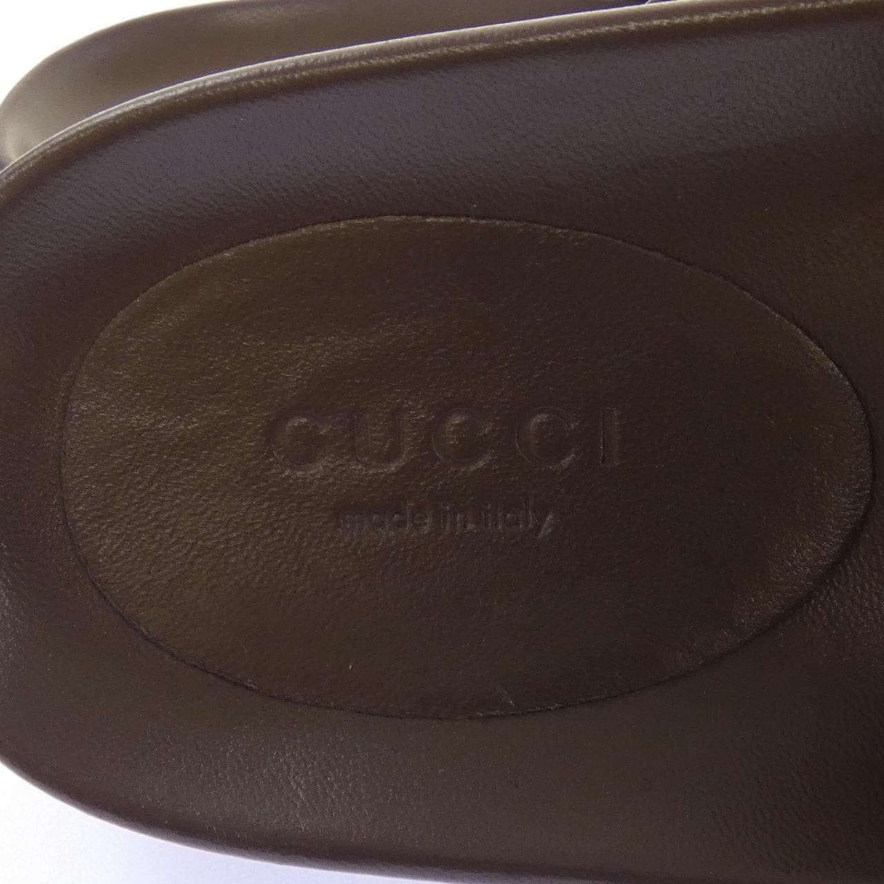 グッチ GUCCI 749815 サンダル