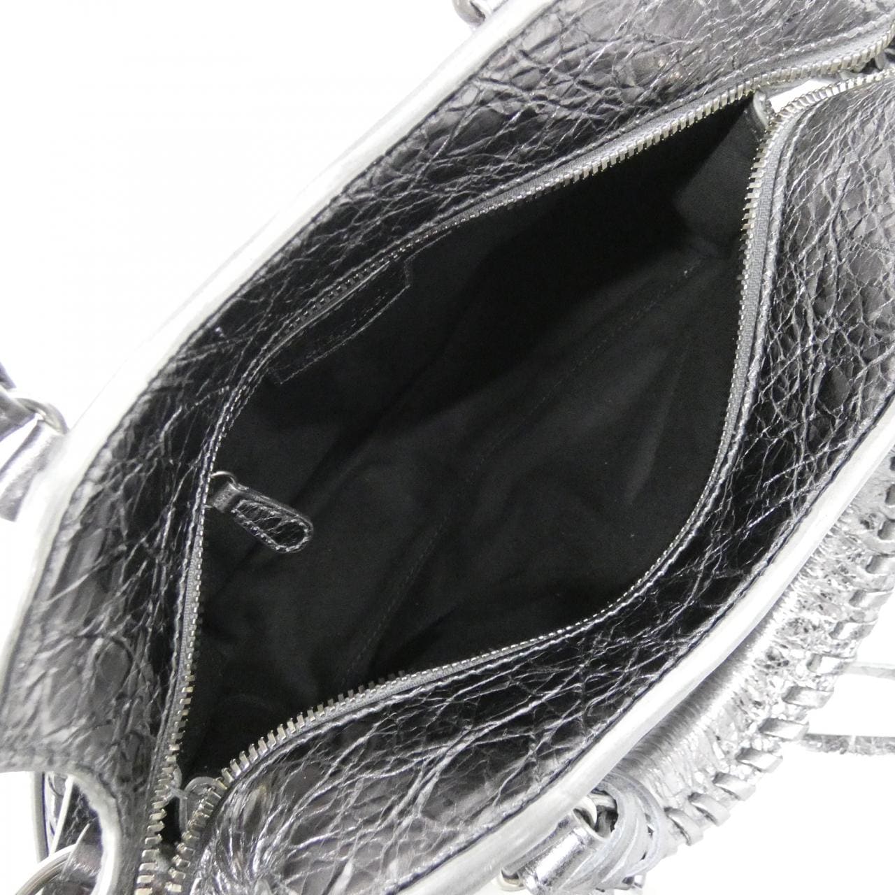 バレンシアガ ネオ カゴール XS 700940 210BM バッグ