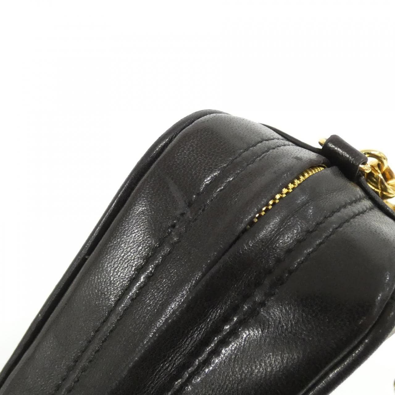 【ヴィンテージ】シャネル ショルダーバッグ