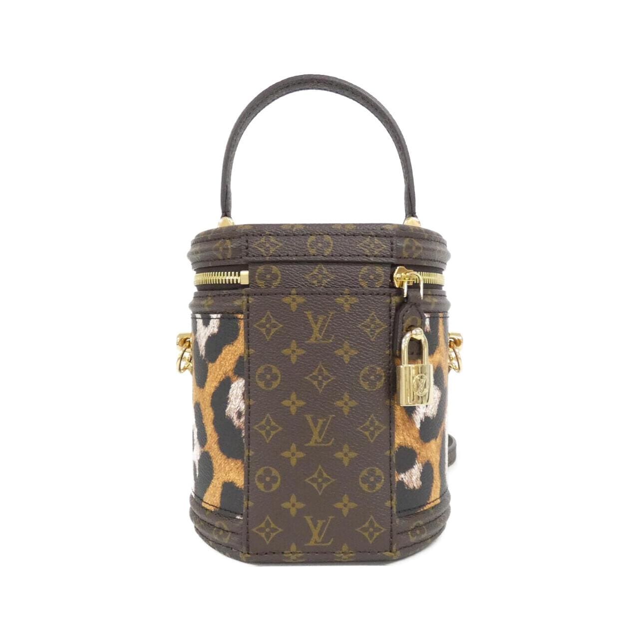 LOUIS VUITTON Monogram（LV Animal）戛纳 M13846 包