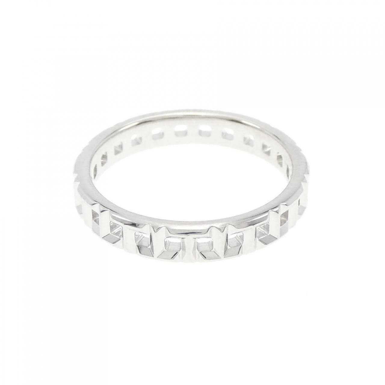 TIFFANY T True Narrow Ring