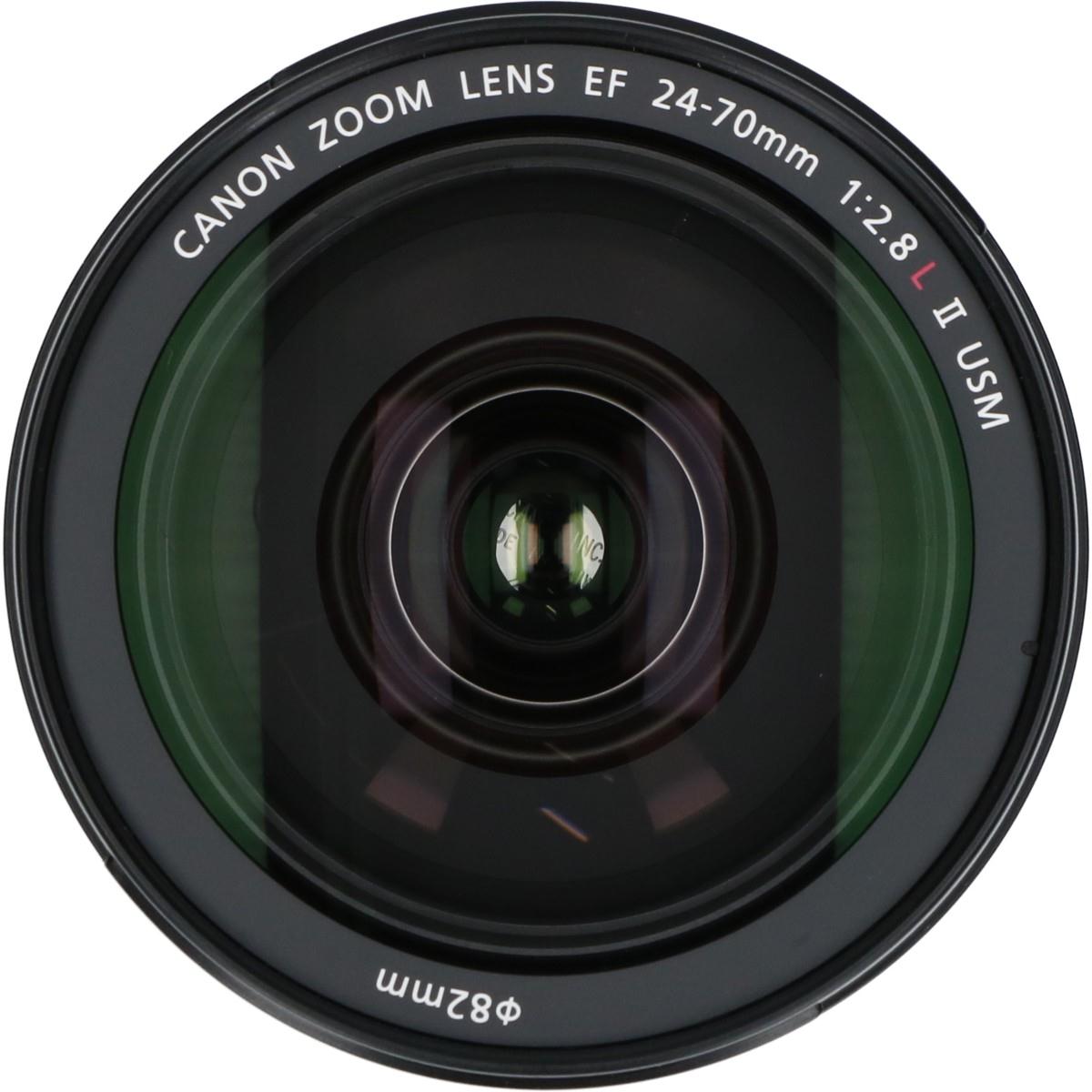 ＥＦ２４－７０ｍｍ　Ｆ２．８ＬＩＩＵＳＭ