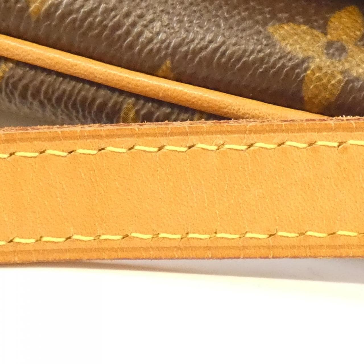 ルイヴィトン モノグラム ミュゼット サルサ M51258 ショルダーバッグ