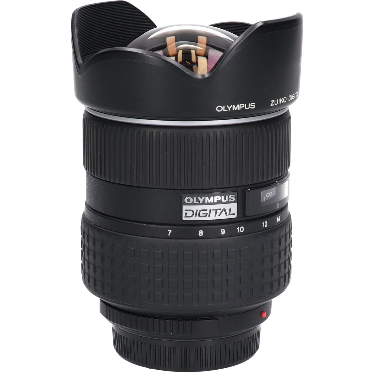 ＺＤ　ＥＤ７－１４ｍｍ　Ｆ４