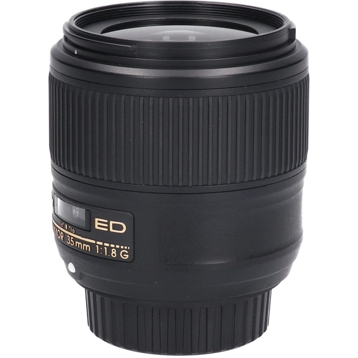 ＡＦ－Ｓ３５ｍｍ　Ｆ１．８Ｇ　ＥＤ