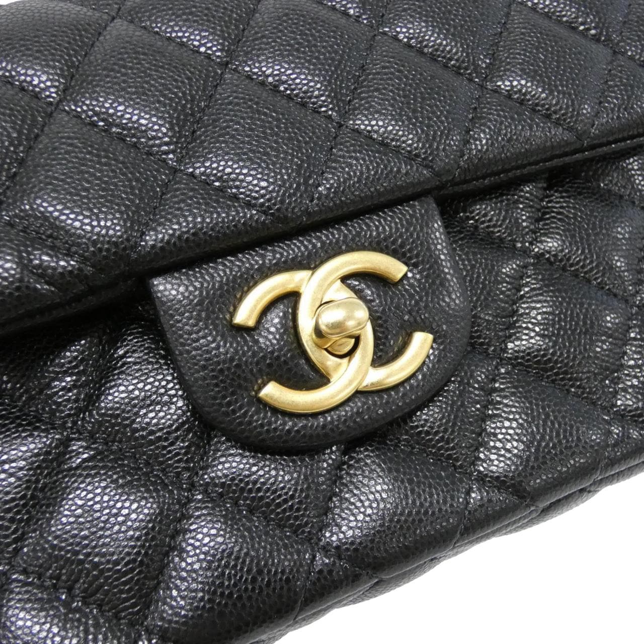 シャネル AS5702 バッグ