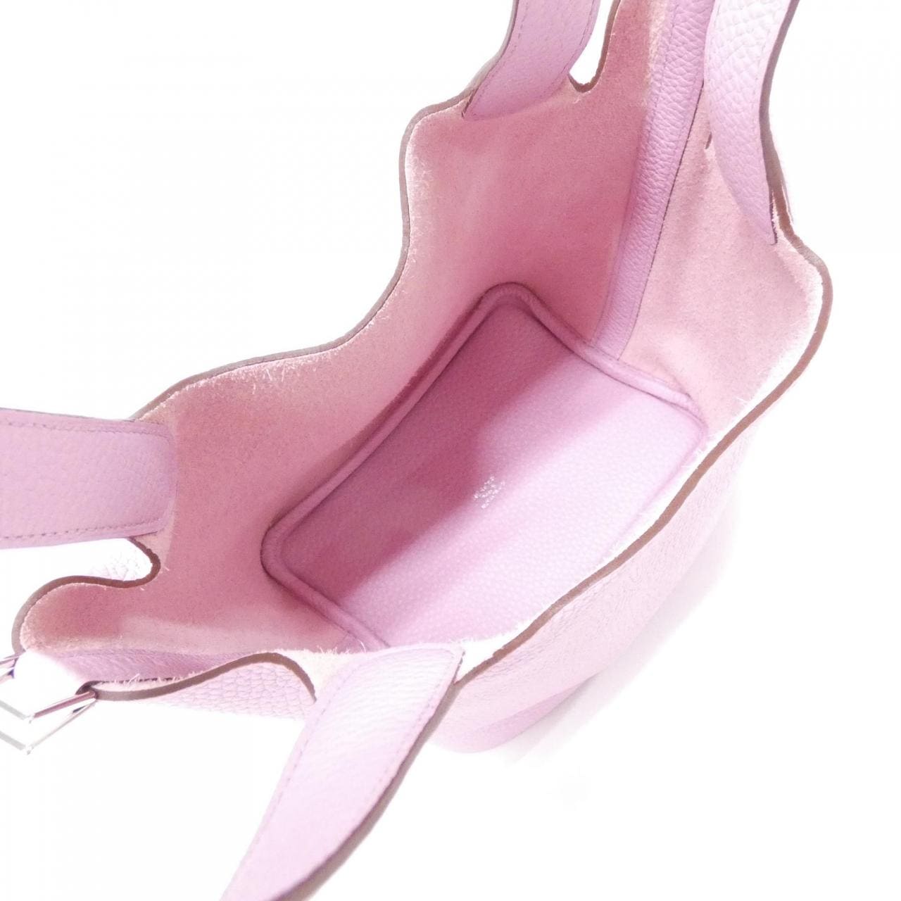 エルメス ピコタン ロック PM 056289CK バッグ