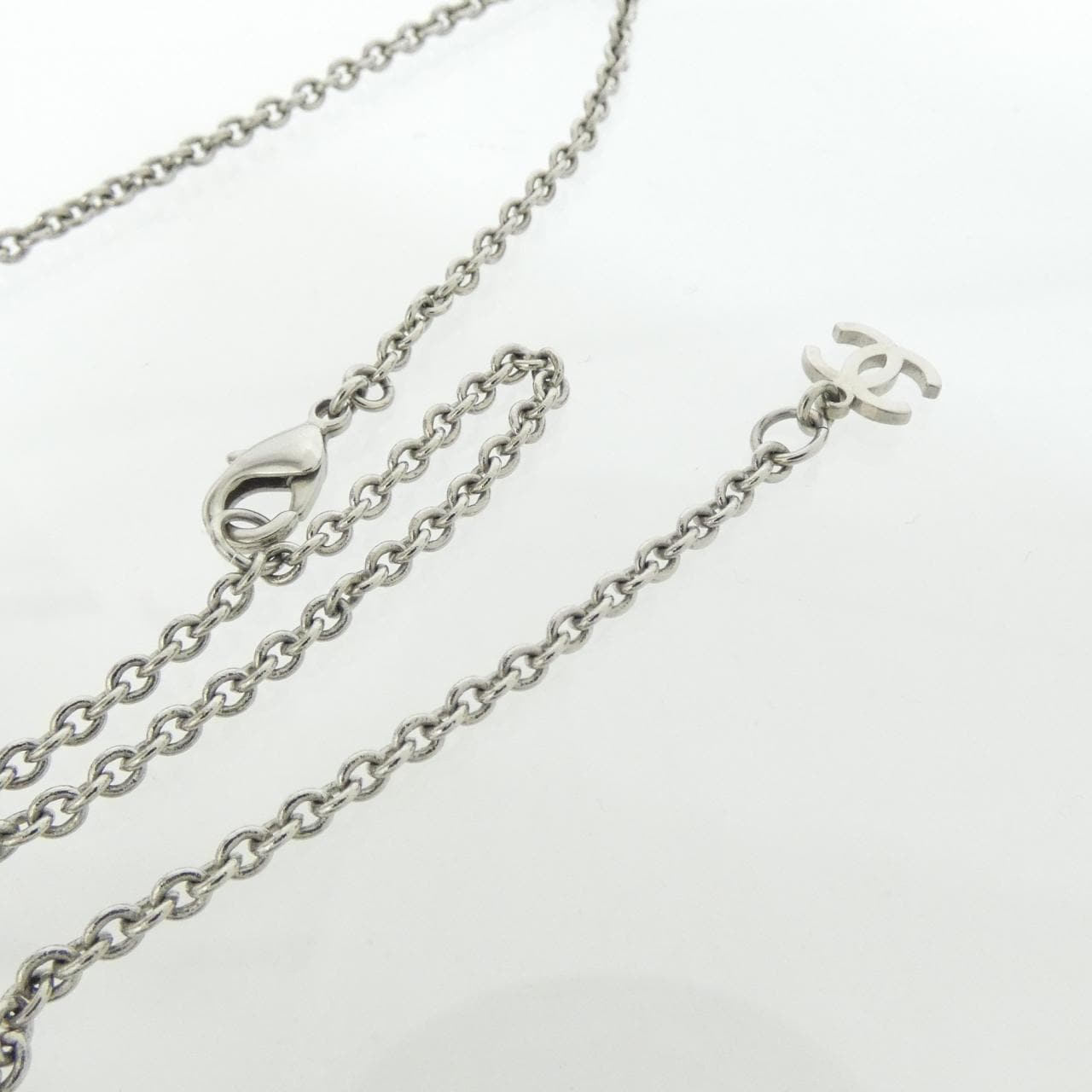 シャネル ABC199 ネックレス