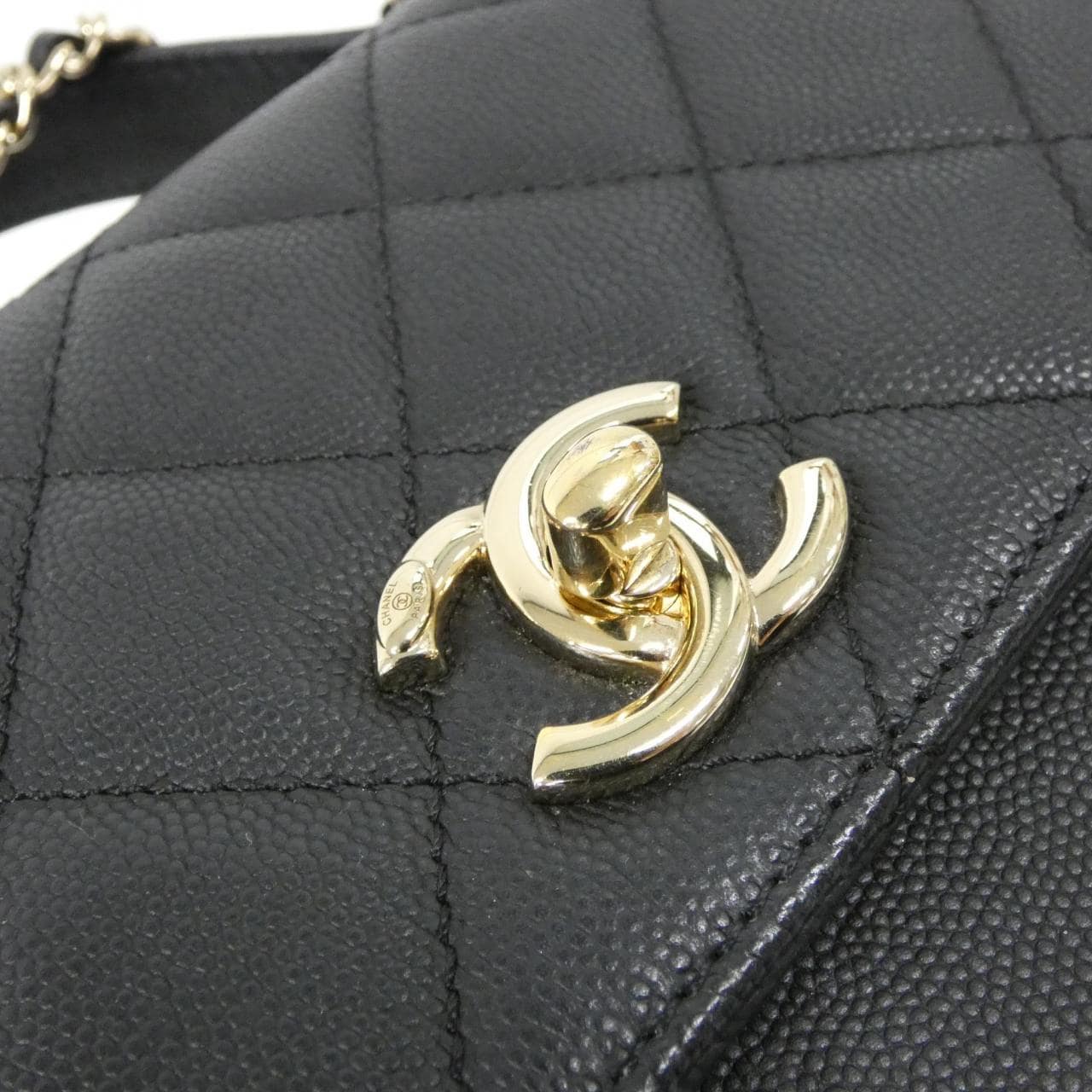 シャネル 93749 バッグ