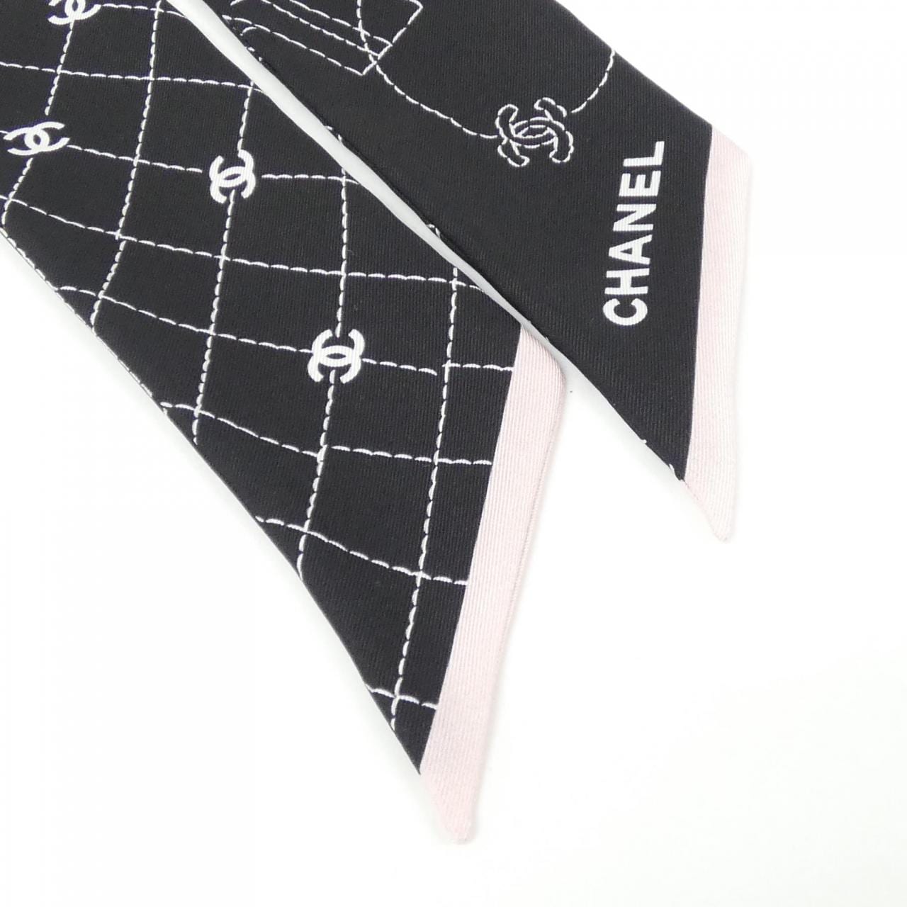 シャネル AA8385 ヘアーバンド