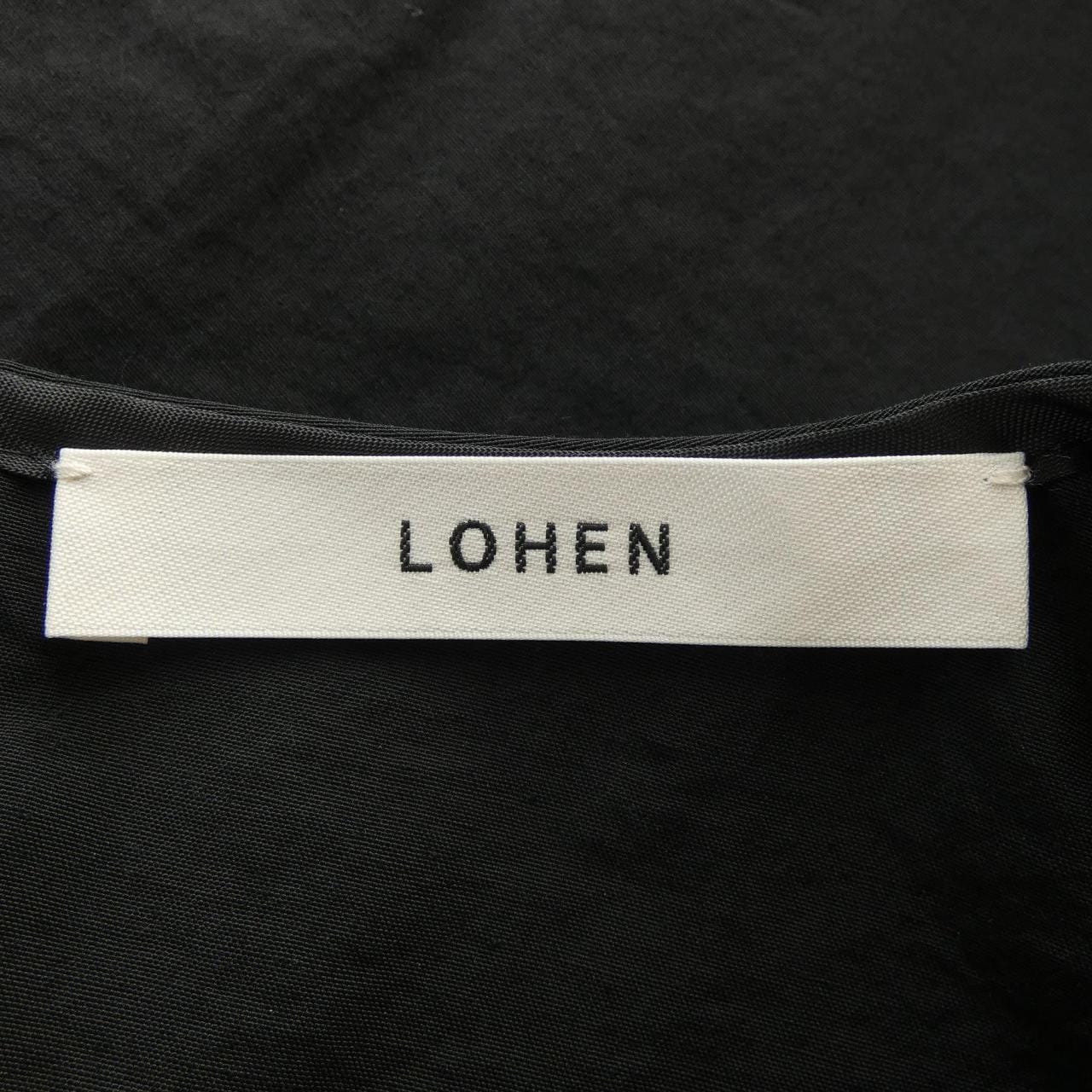 LOHEN トップス