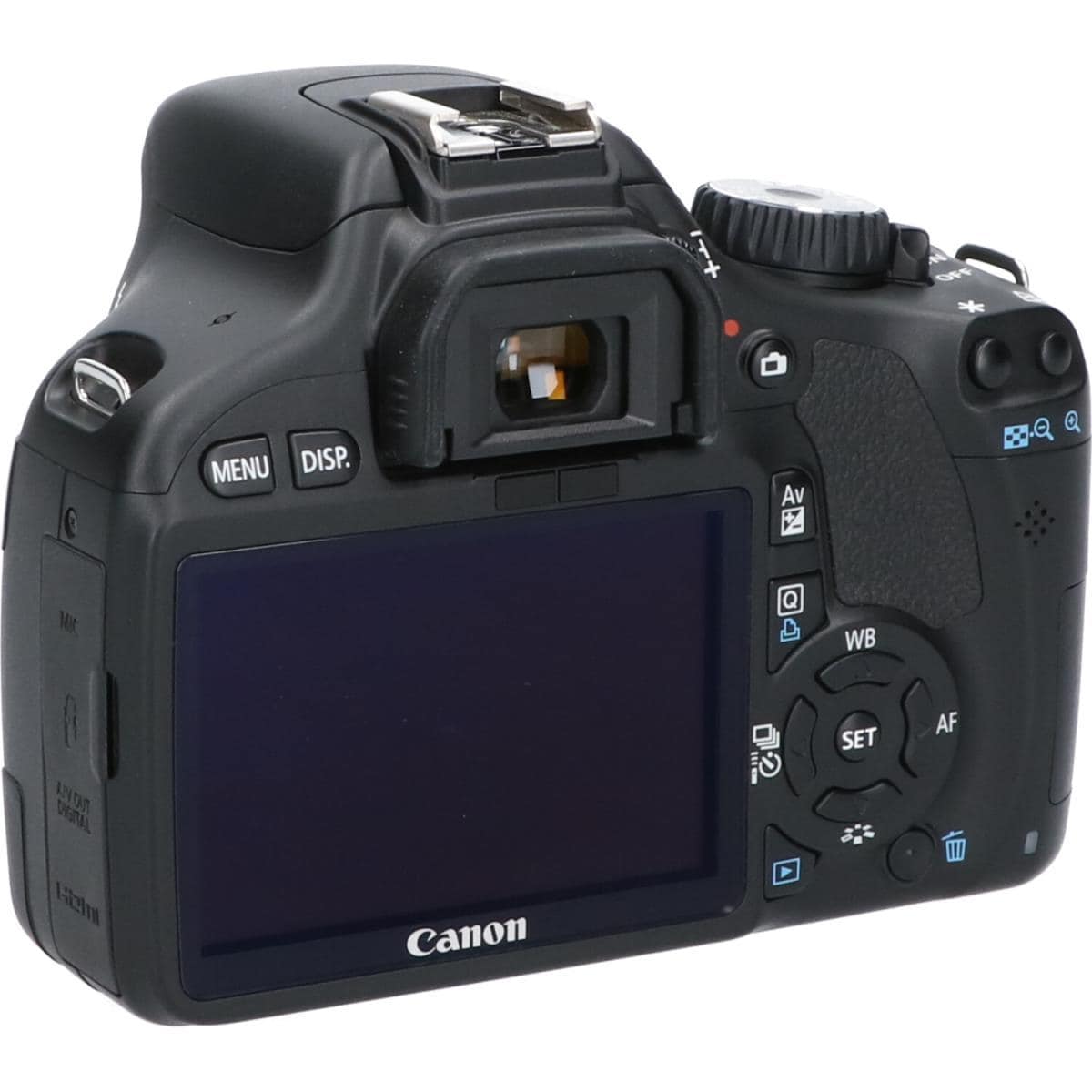 ＣＡＮＯＮ　ＥＯＳ　ＫＩＳＳ　Ｘ４