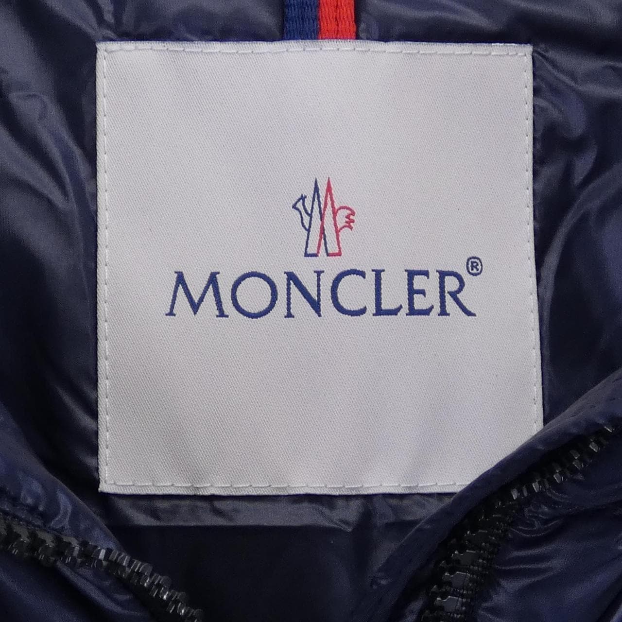 MONCLER MONCLER Down Jacket