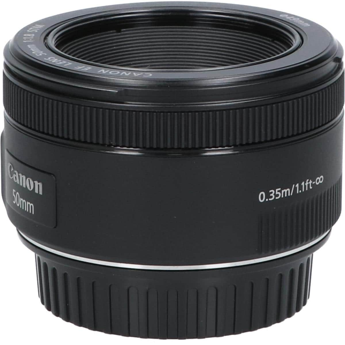 ＣＡＮＯＮ　ＥＦ５０ｍｍ　Ｆ１．８ＳＴＭ