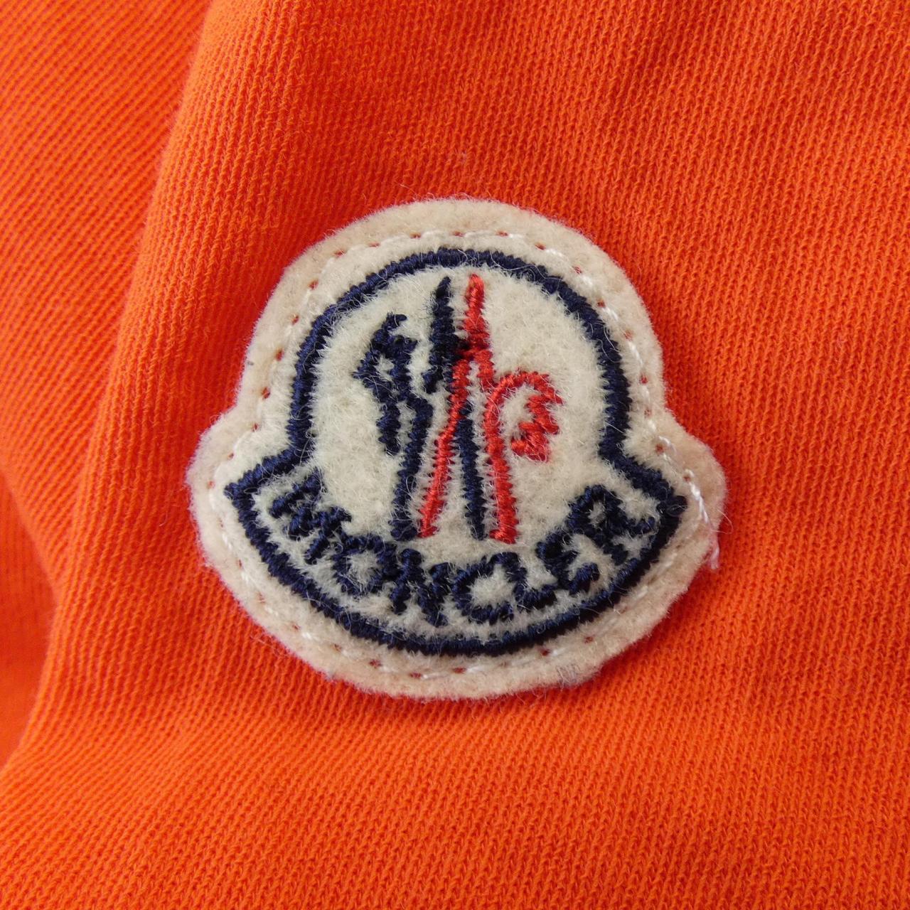 MONCLER MONCLER T-Shirt