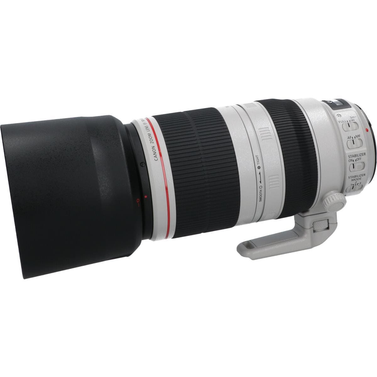 ＣＡＮＯＮ　ＥＦ１００－４００ｍｍ　Ｆ４．５－５．６Ｌ　ＩＳ　ＩＩ