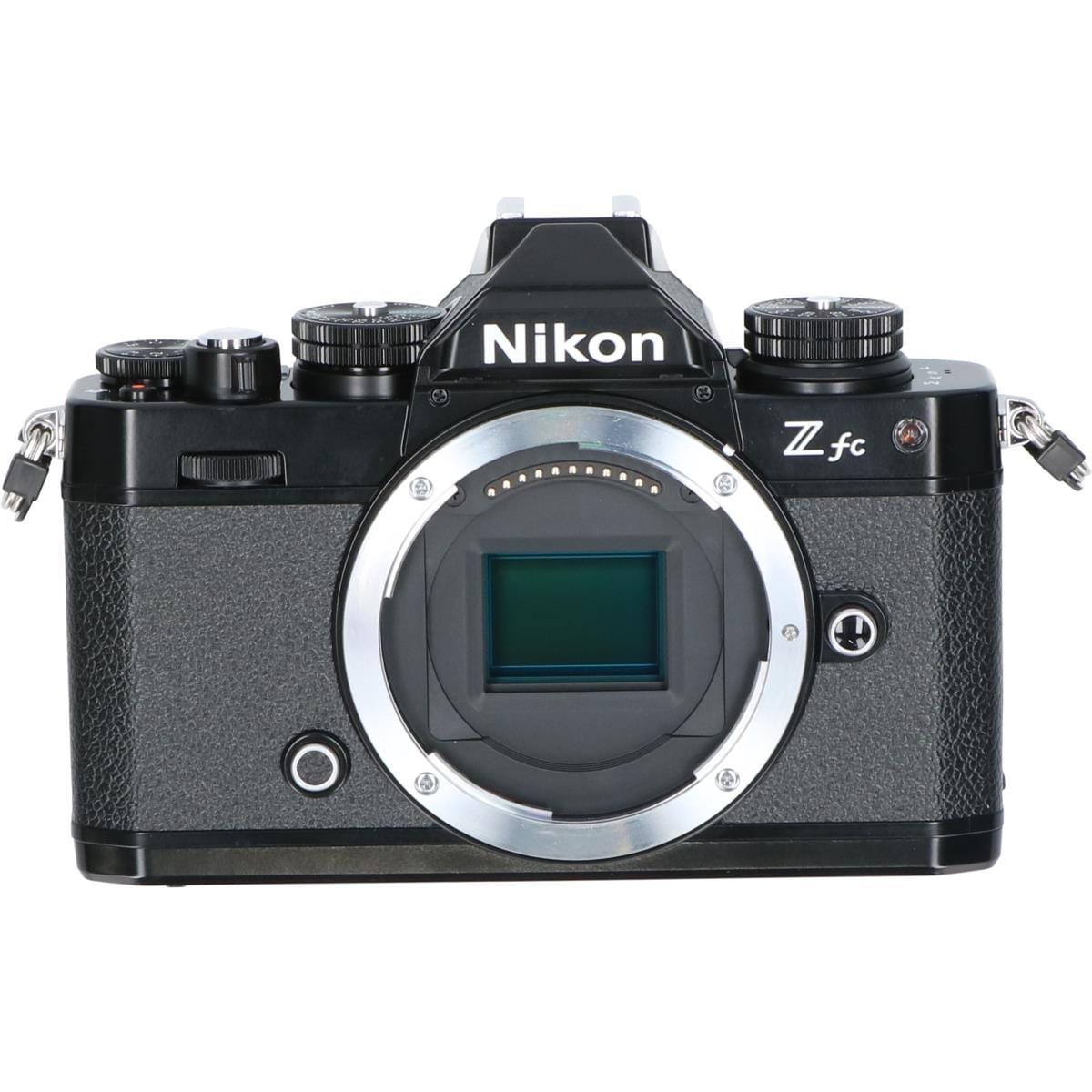 NIKON Z FC
