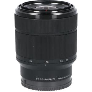 ＦＥ２８－７０ｍｍ　Ｆ３．５－５．６ＯＳＳ