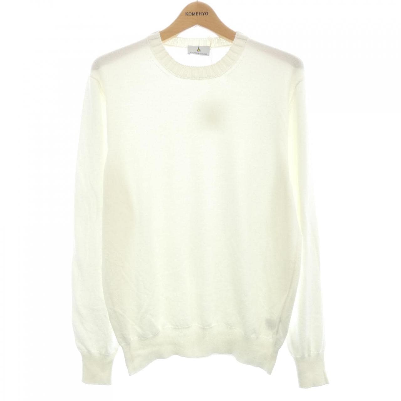 MAGAZZINO RICAMBI ニット