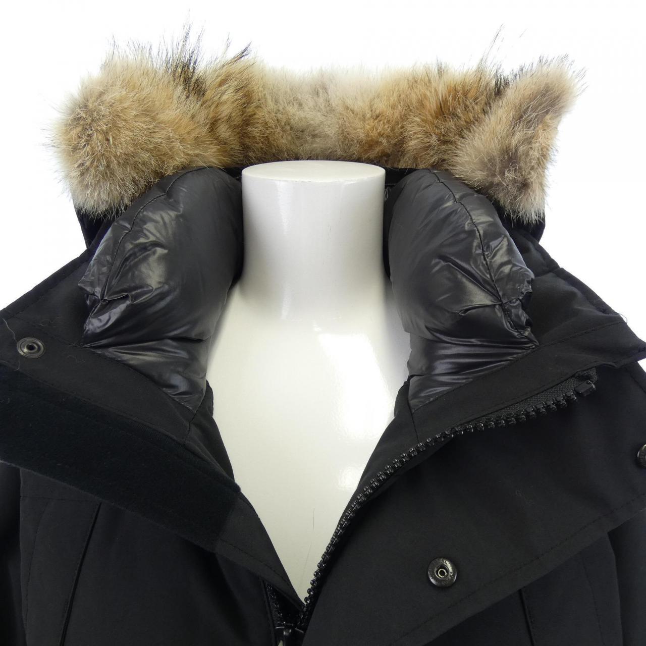 カナダグース CANADA GOOSE 2073MBA ダウンコート