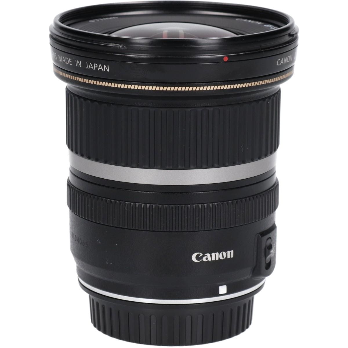 ＥＦ－Ｓ１０－２２ｍｍ　Ｆ３．５－４．５ＵＳＭ