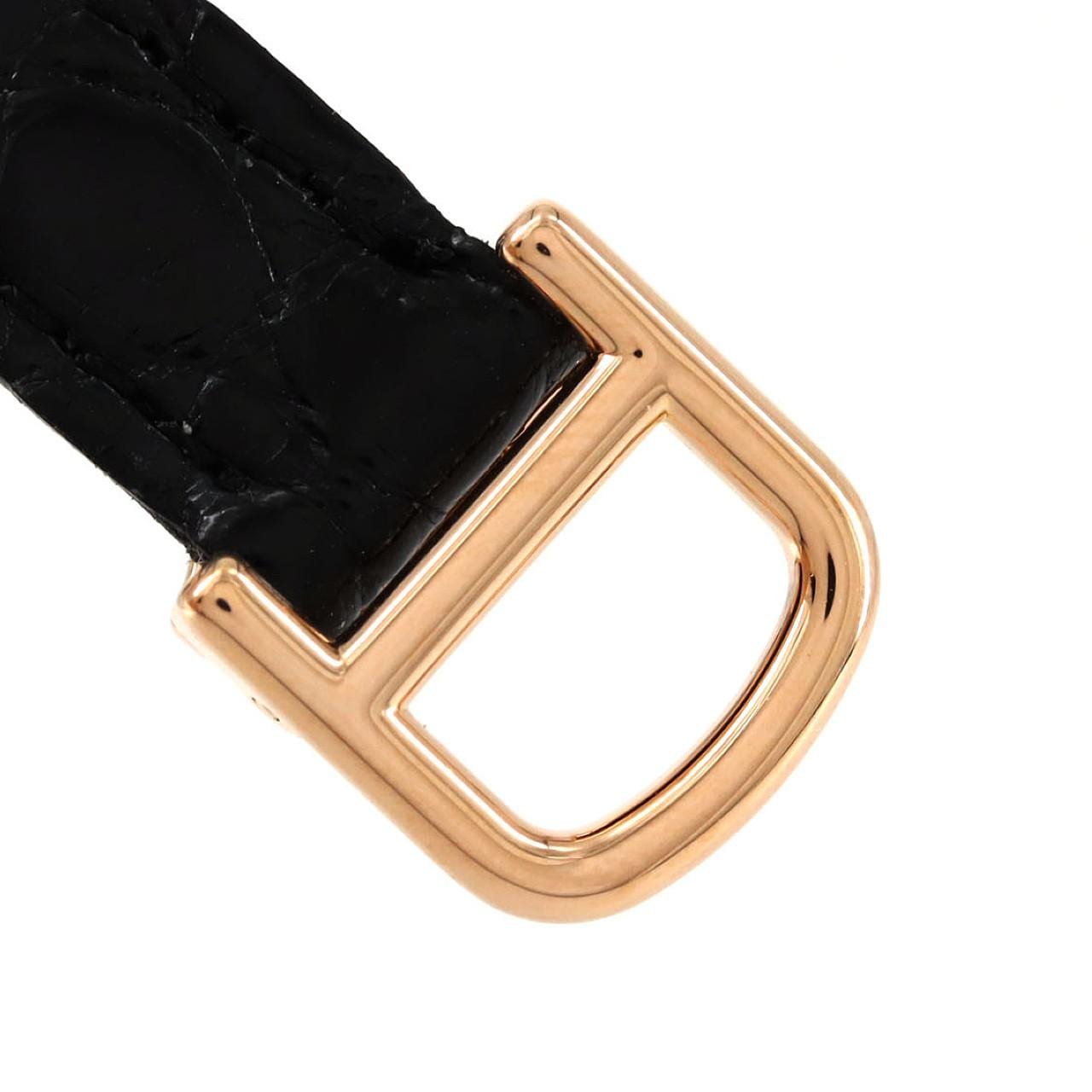 カルティエ ミニパンテール PG/2D WF318131 PG･RG クォーツ