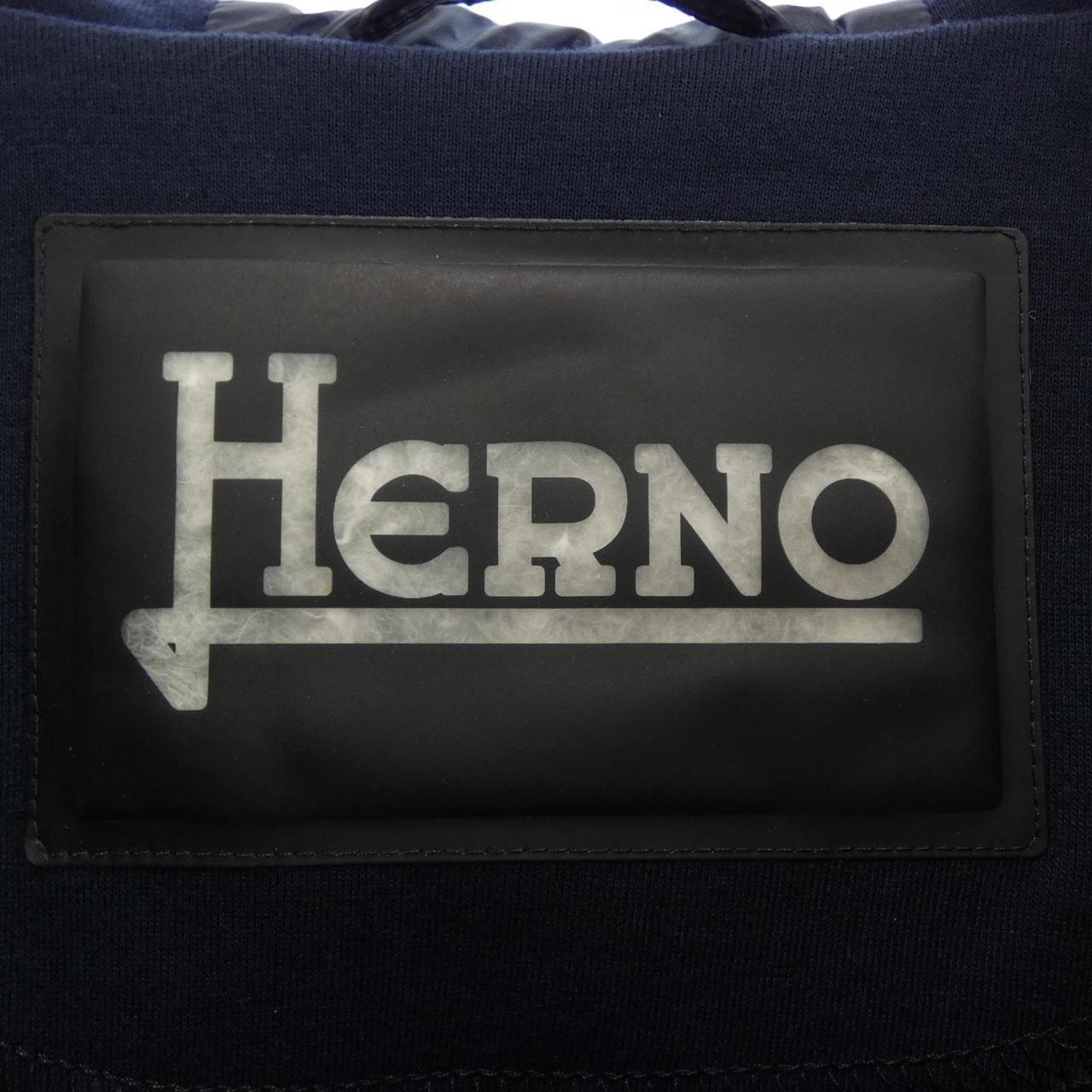ヘルノ Herno PI001000U 12017 ダウンベスト