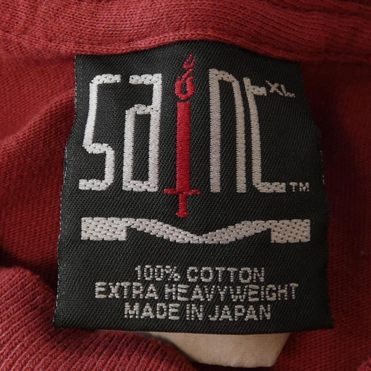 セントマイケル SAINT MICHAEL SM-HR8-0000-030 Tシャツ