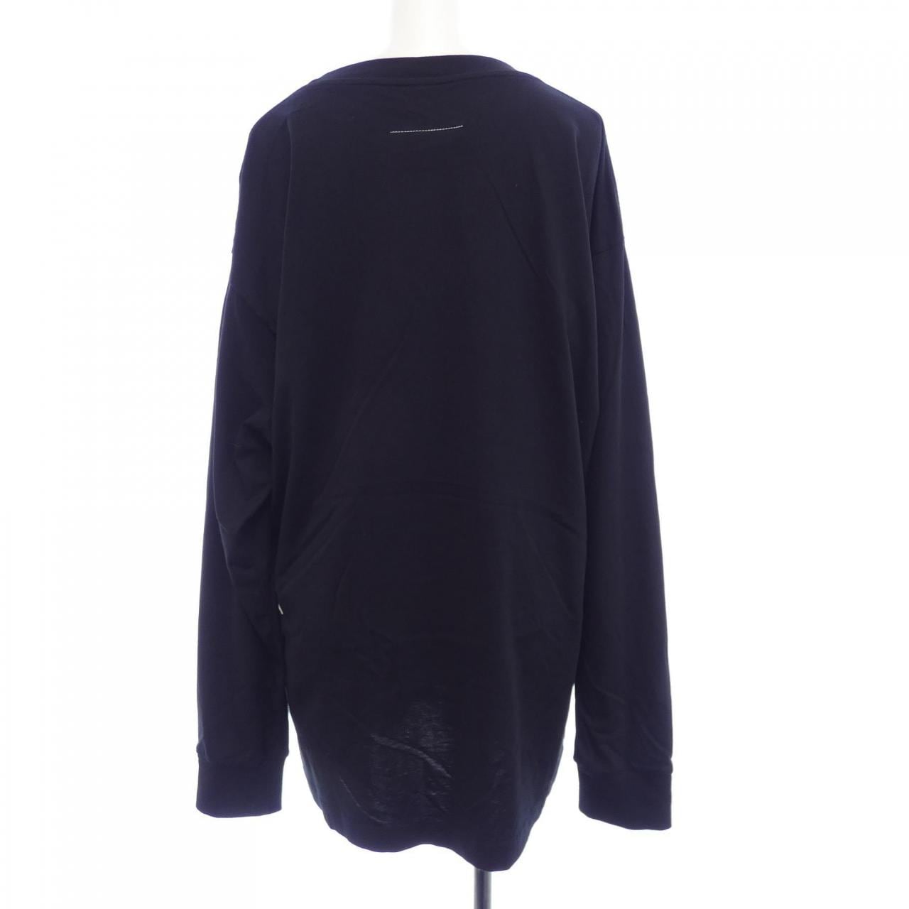 エムエムシックス MM⑥ SH0GC0047 Tシャツ