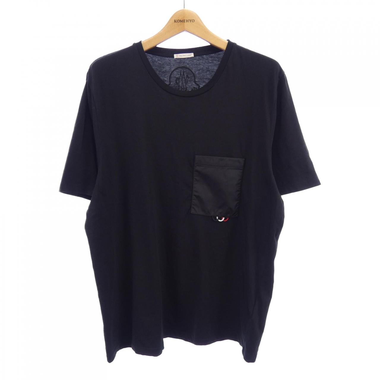 モンクレール MONCLER F20918C77010 Tシャツ