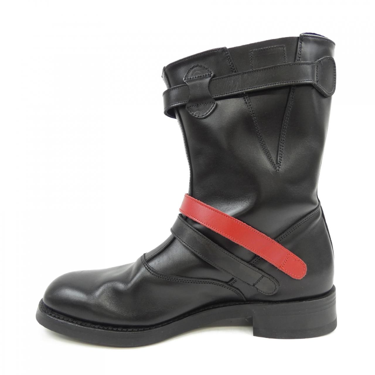 ルイスレザー LEWIS LEATHERS GARCONS HOMME PLUS ブーツ