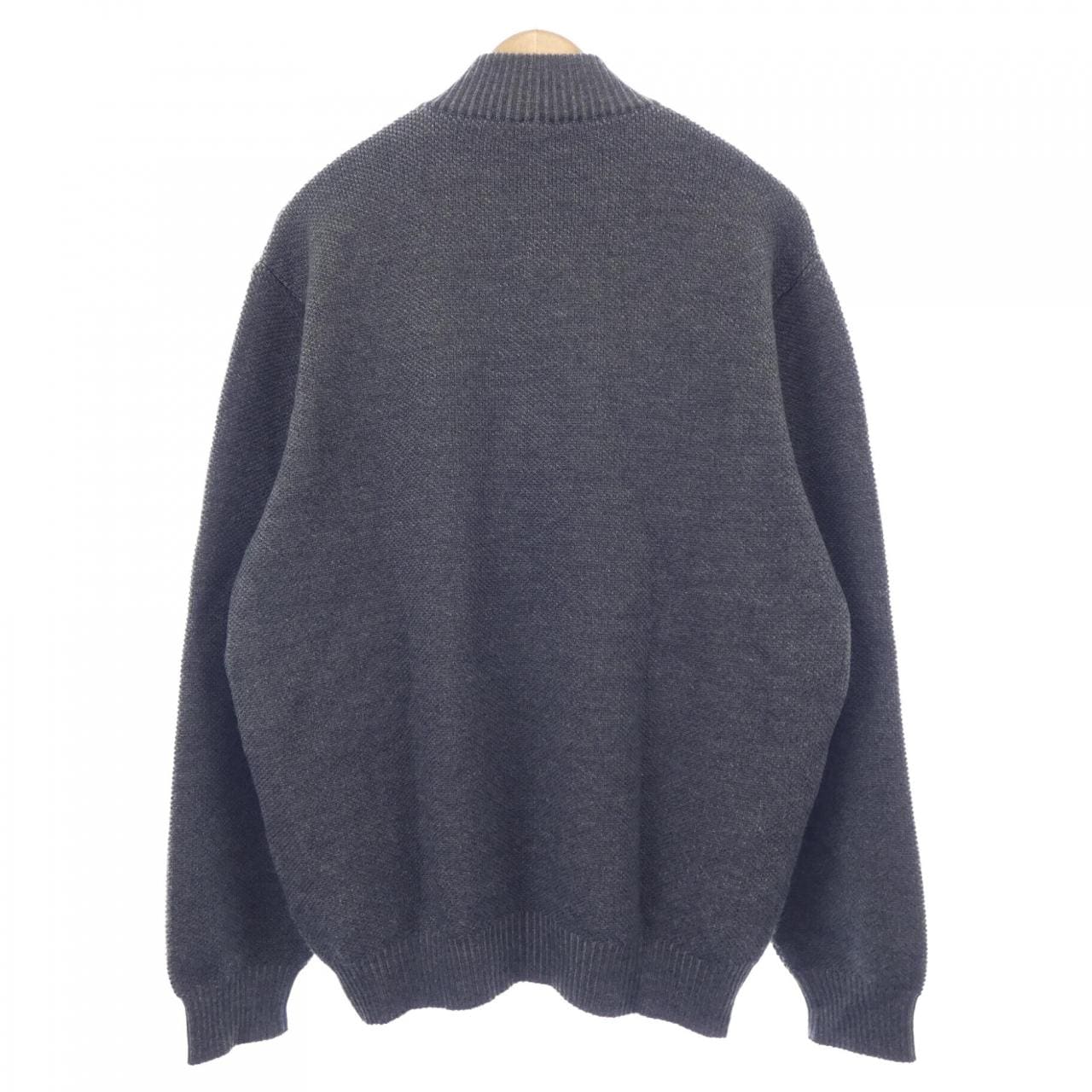 エルメネジルドゼニア Ermenegildo Zegna ニット