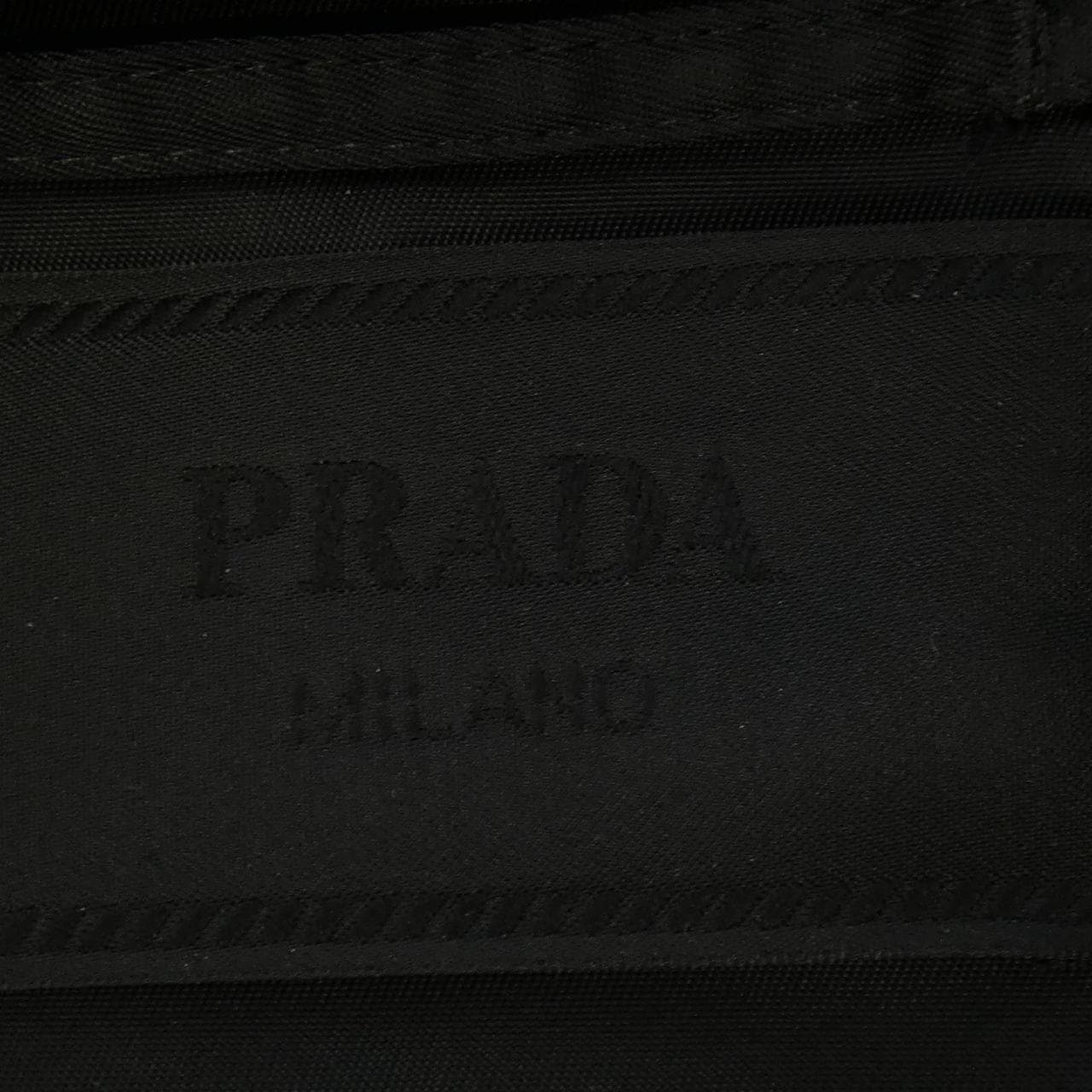 プラダ PRADA トライアングルロゴ SGC499 SOOO 1WQ8 ベスト