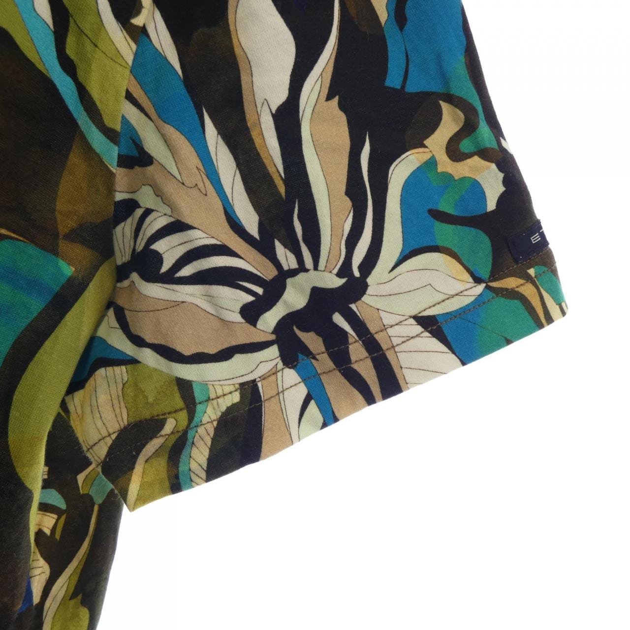 エトロ ETRO 231-1Y020-9464 Tシャツ