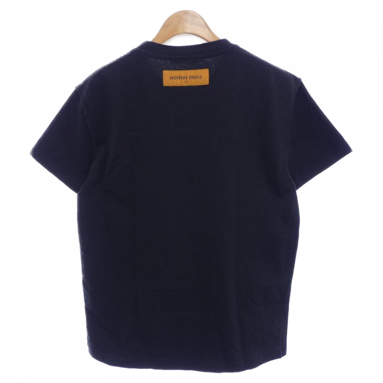 ルイヴィトン LOUIS VUITTON LVスプレッドエンブロイダリーTシャツ HNY14WNPL Tシャツ