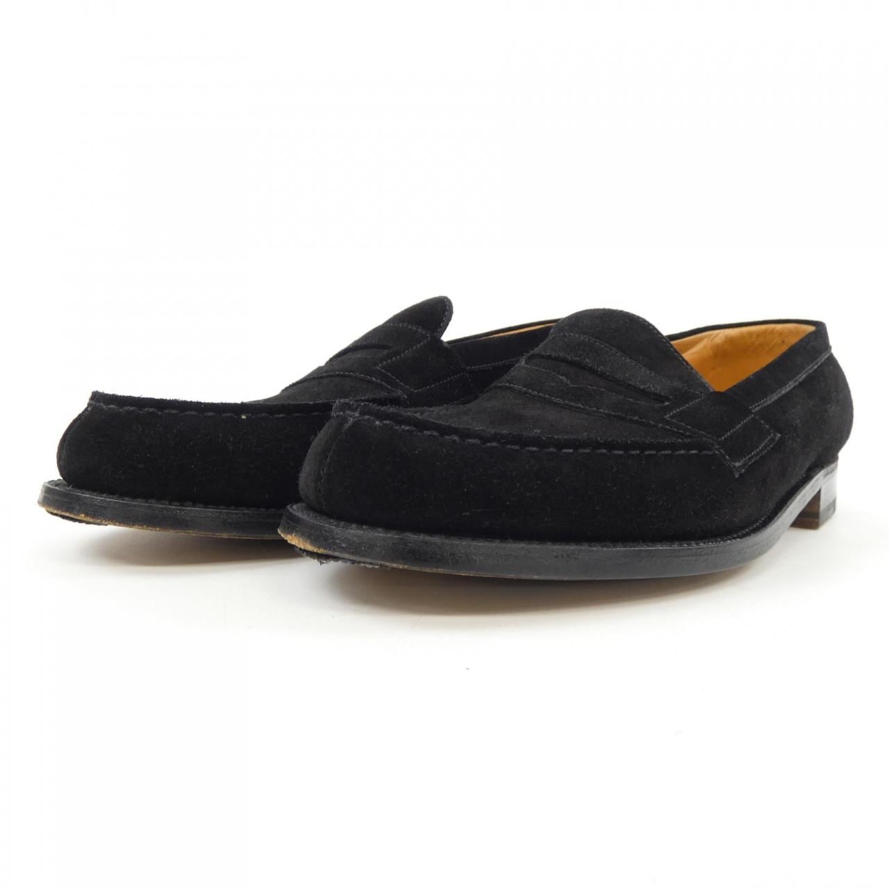 ジェイエムウエストン J.M.WESTON 180 シグニチャー シューズ