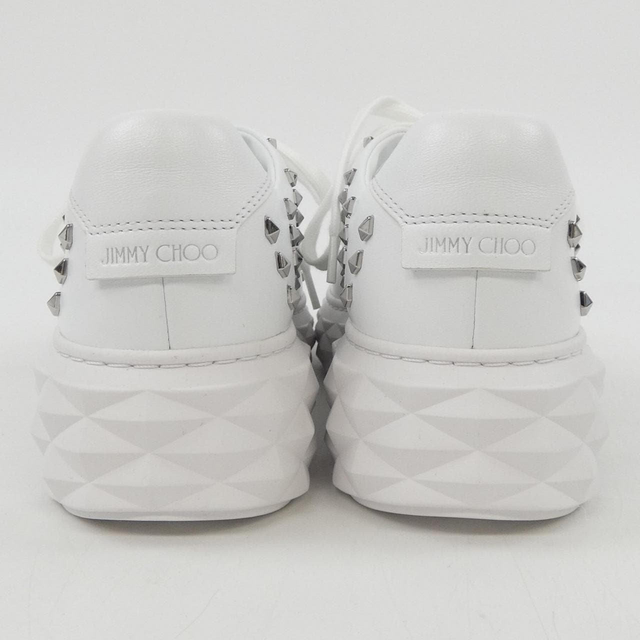 ジミーチュウ JIMMY CHOO スニーカー