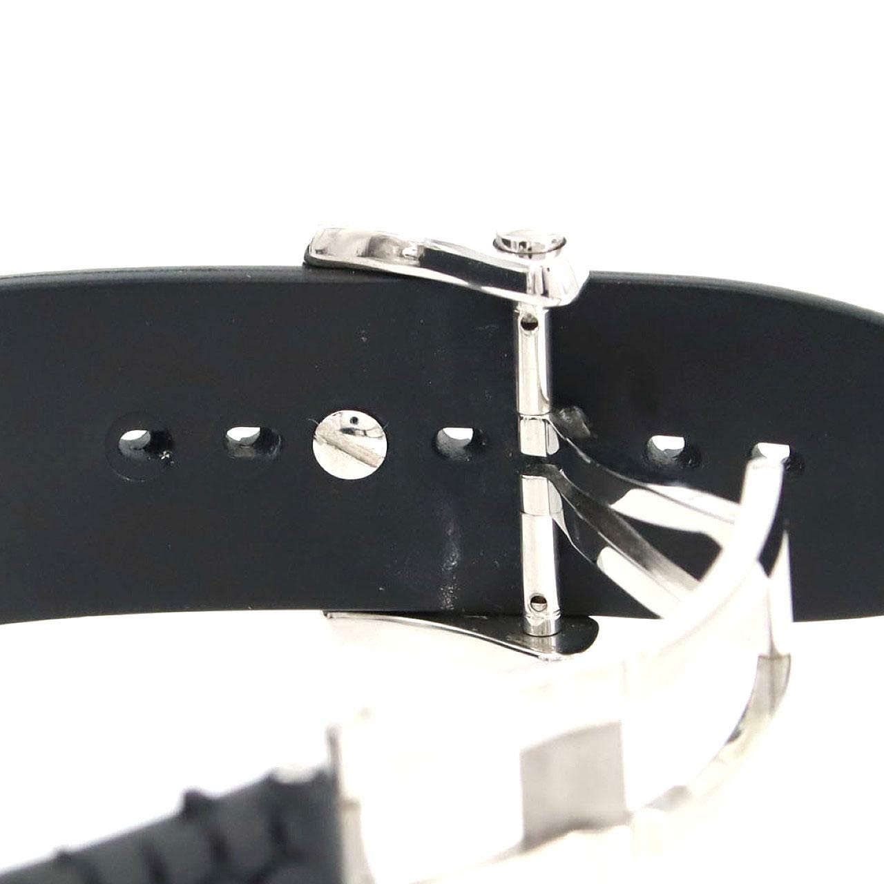 ショパール ミッレミリアグランツーリズモXL 168997-3001 SS 自動巻