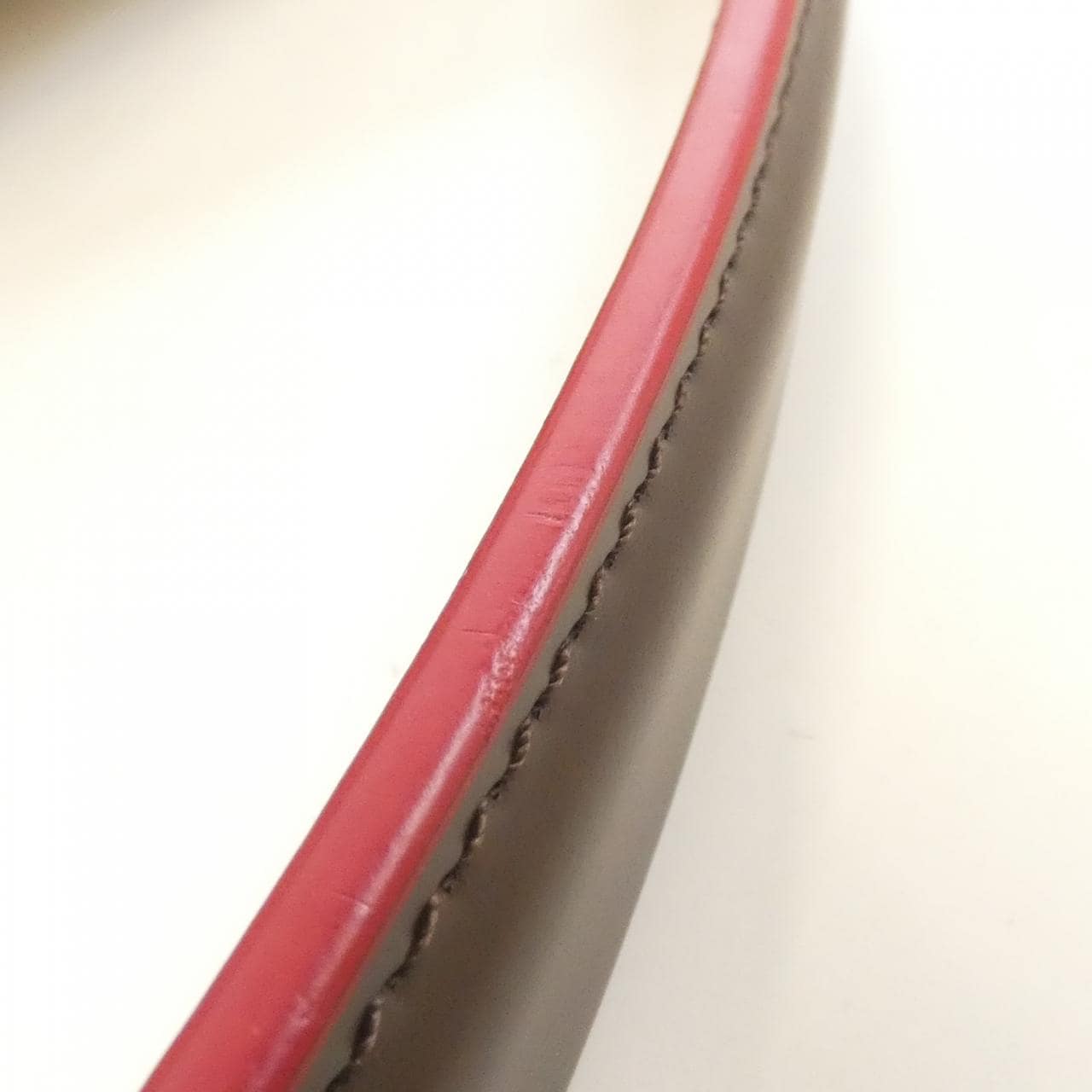 LOUIS VUITTON Damier Kaisa Hobo N41555 单肩包