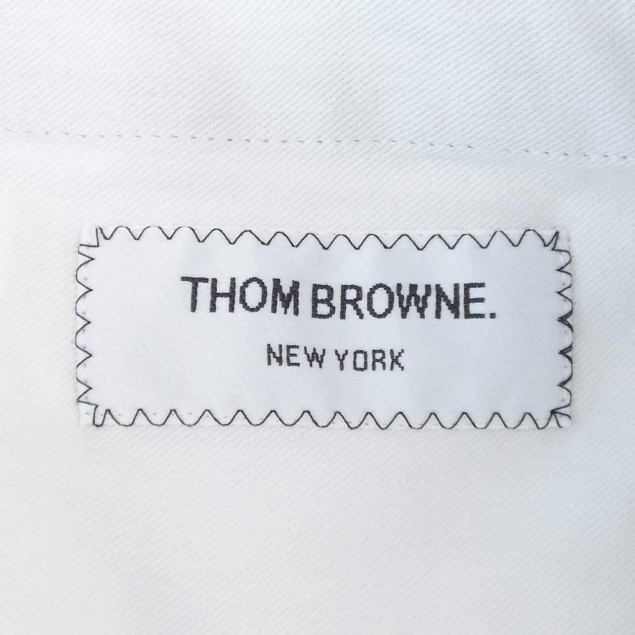 トムブラウン THOM BROWNE MTT012A-06146 パンツ
