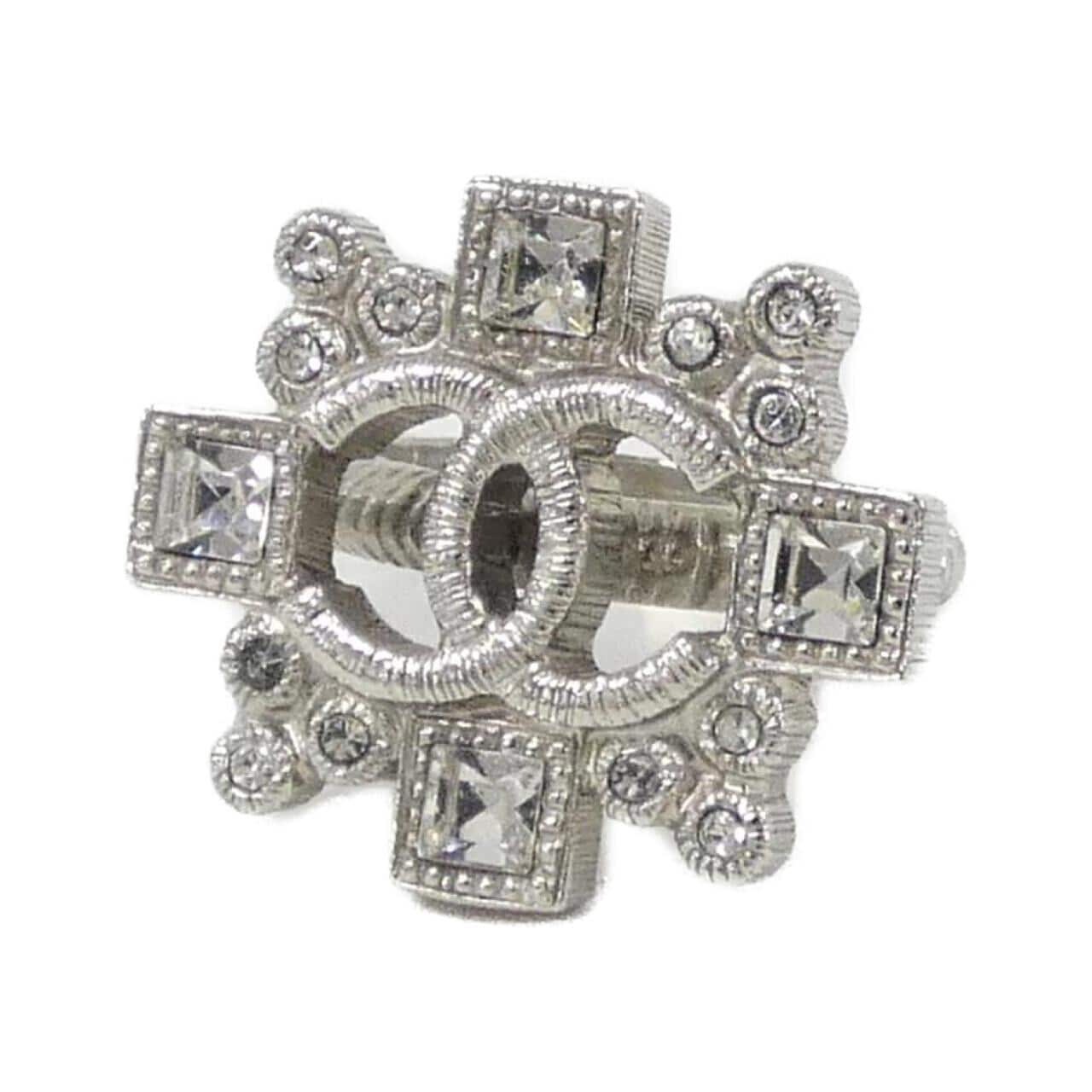 シャネル 85902 リング