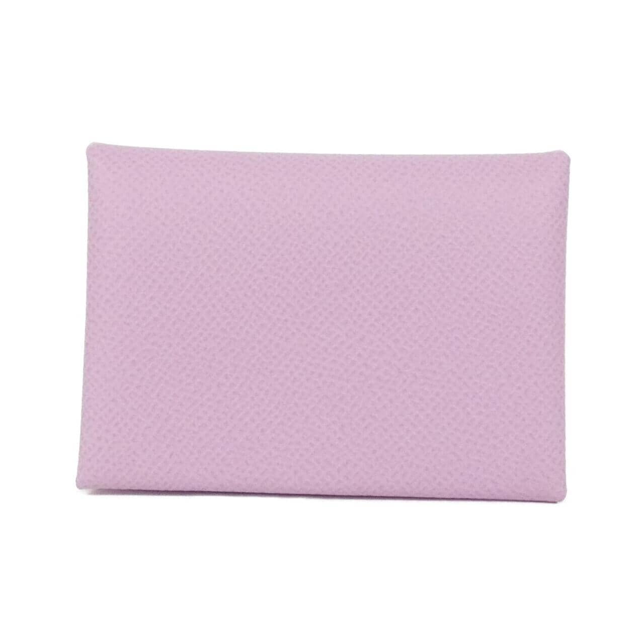 エルメス カルヴィ デュオ 083035CK コインケース