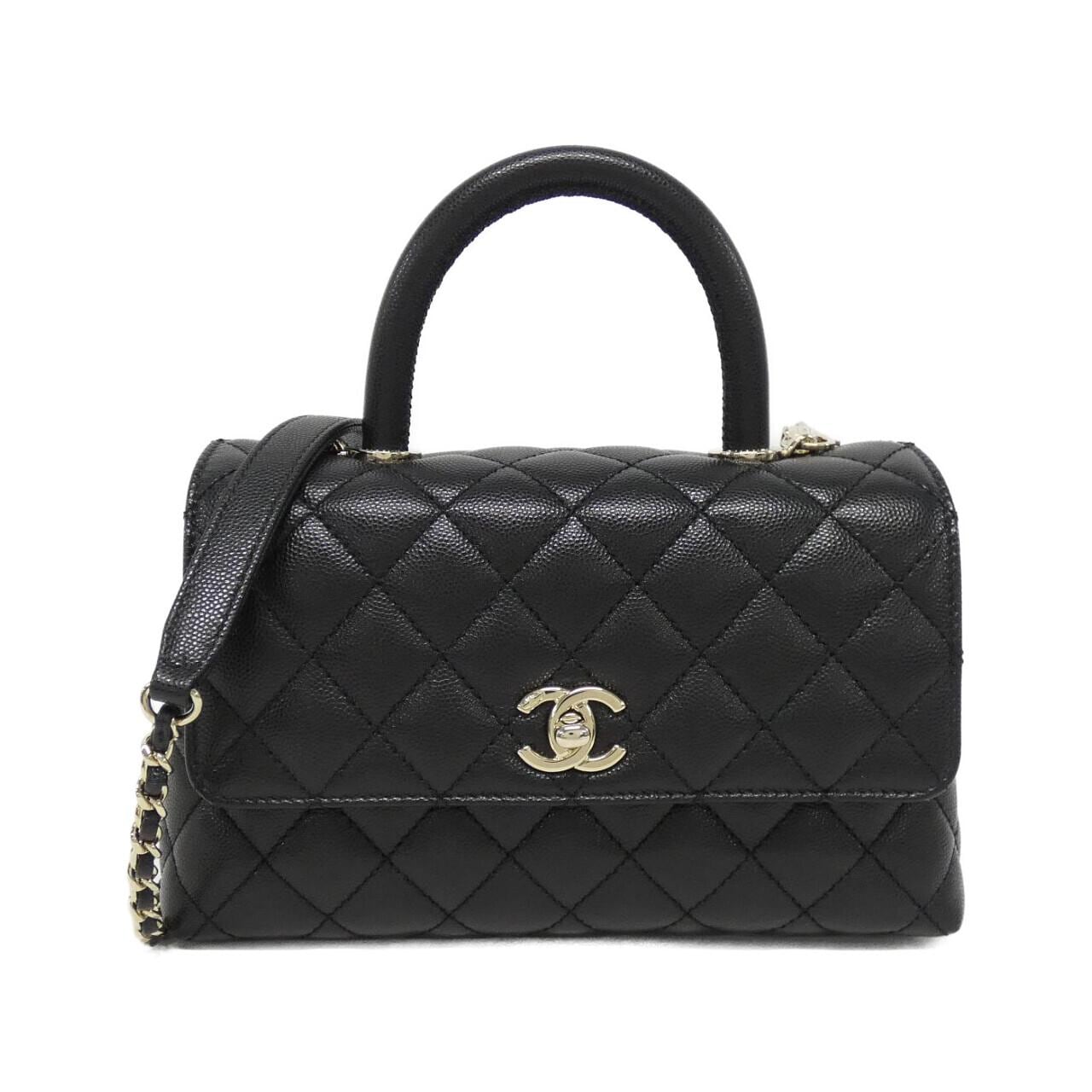 シャネル 92990 バッグ