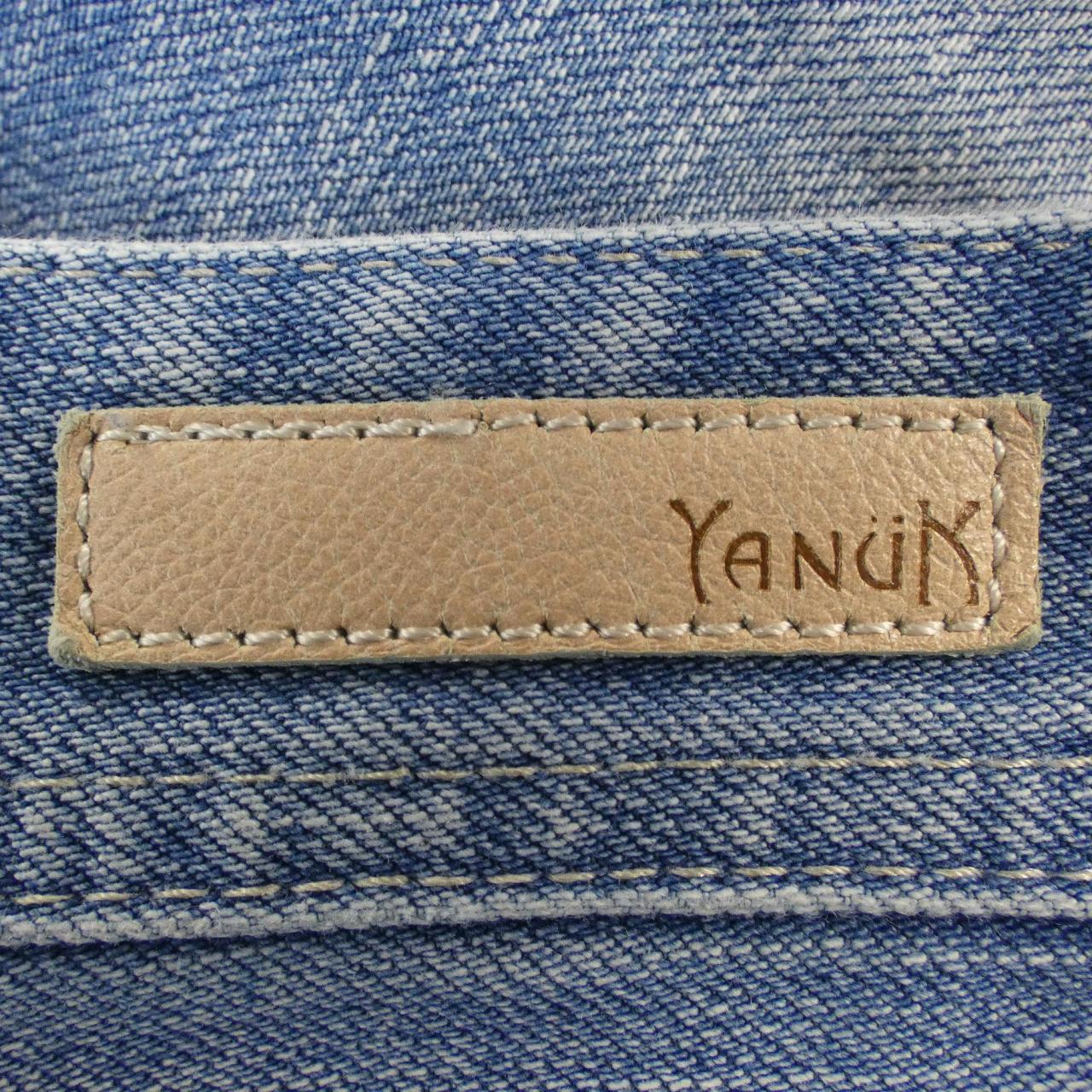 YANUK 57101211 Pants